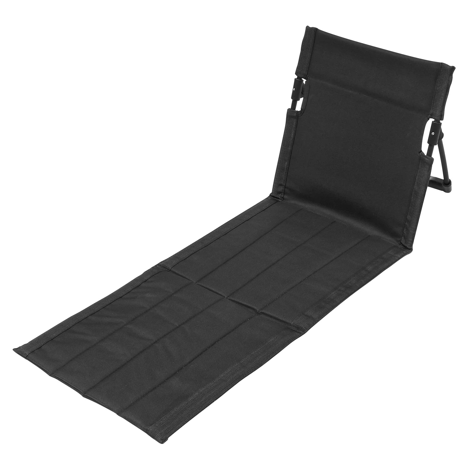 Chaise de Sol Pocket — Format Ultra Compact