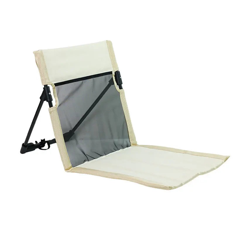 Chaise de Sol Pocket — Format Ultra Compact